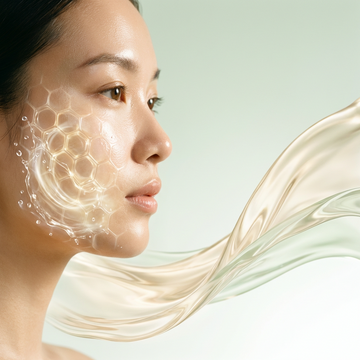 Beyond Moisture: Welcome to the Era of Dermal Architecture