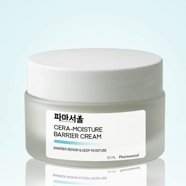 Cera-Moisture Barrier Cream
