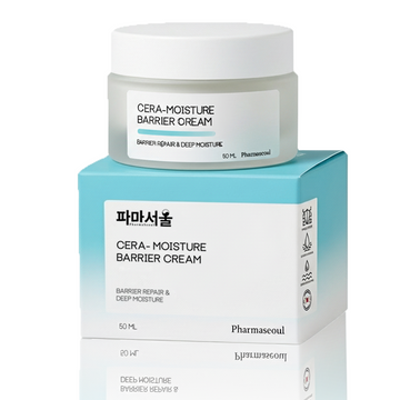 Cera-Moisture Barrier Cream