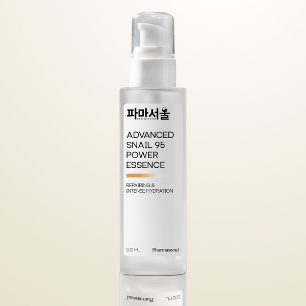 Advanced Snail 95 Power Essence