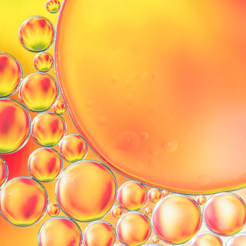 Allantoin & Panthenol (Vitamin B5)