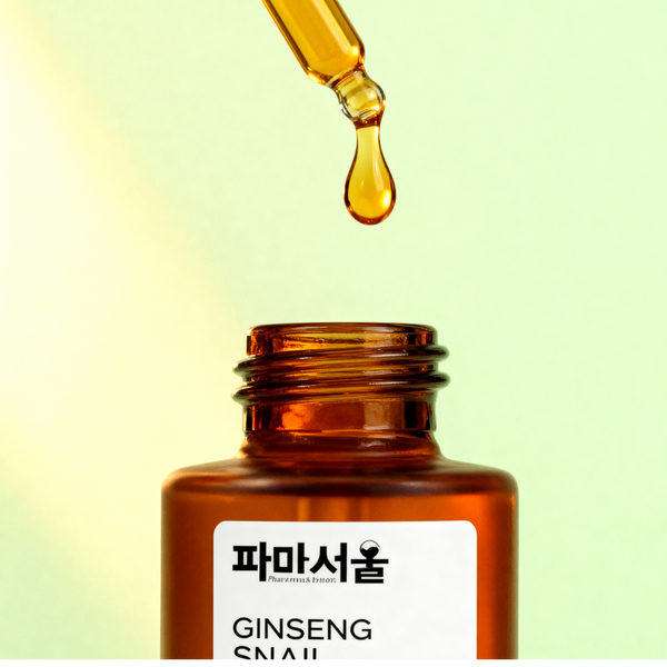 The Vitality Booster (Serum)
