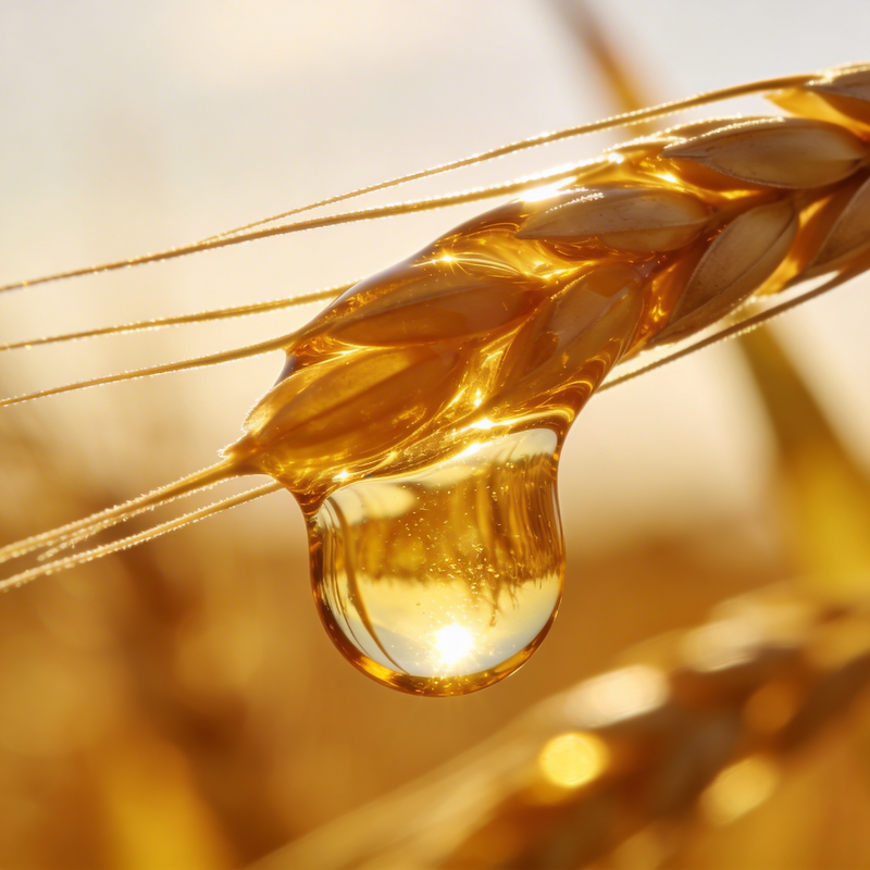 Rice Bran Oil