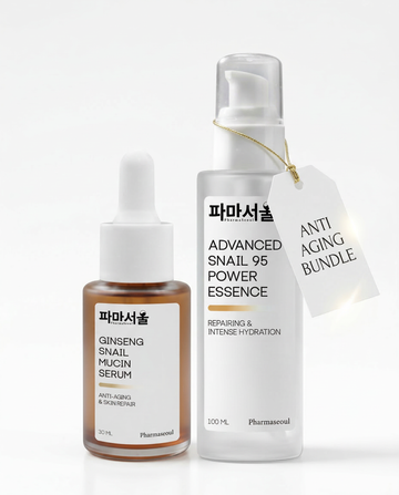 2 in 1 Anti Aging Bundle