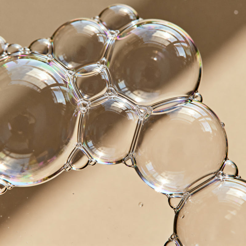 Hyaluronic Acid & Glycerin