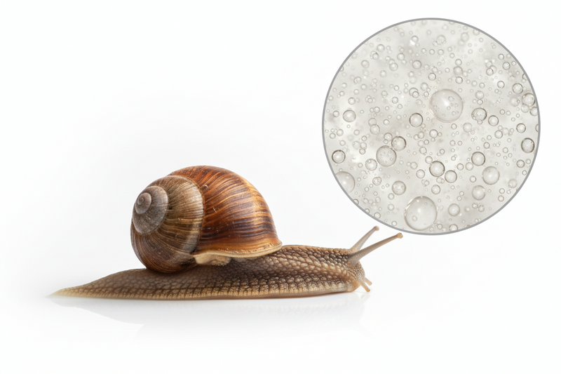 Snail Mucin Filtrate (95%)